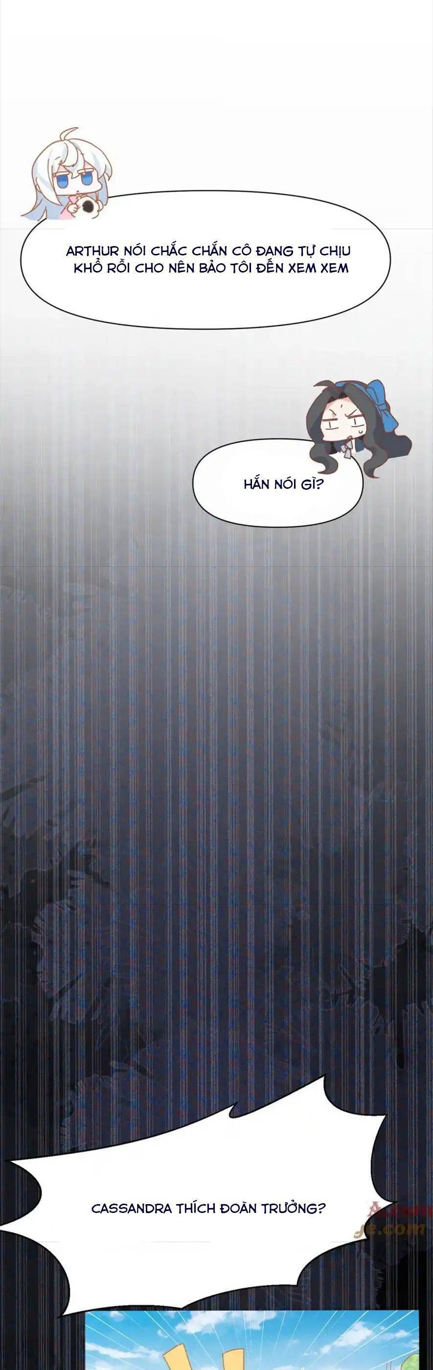 Bổn Công Chúa Không Muốn Được Chiều Chuộng Chap 15 - Next Chap 16