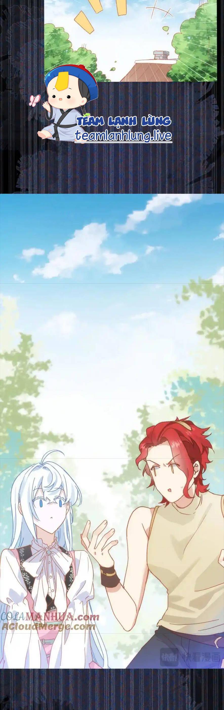 Bổn Công Chúa Không Muốn Được Chiều Chuộng Chap 15 - Next Chap 16