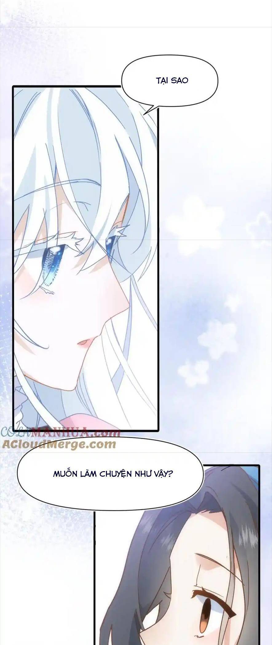 Bổn Công Chúa Không Muốn Được Chiều Chuộng Chap 15 - Next Chap 16