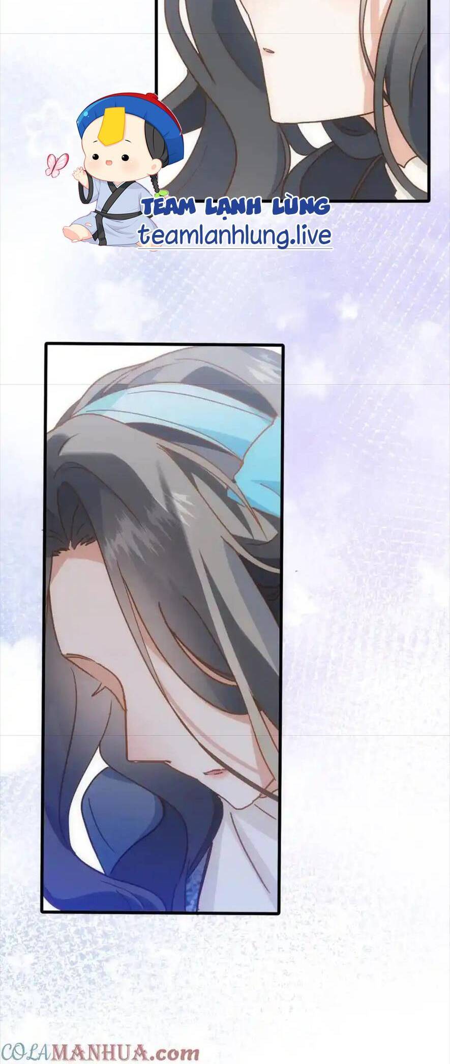Bổn Công Chúa Không Muốn Được Chiều Chuộng Chap 15 - Next Chap 16
