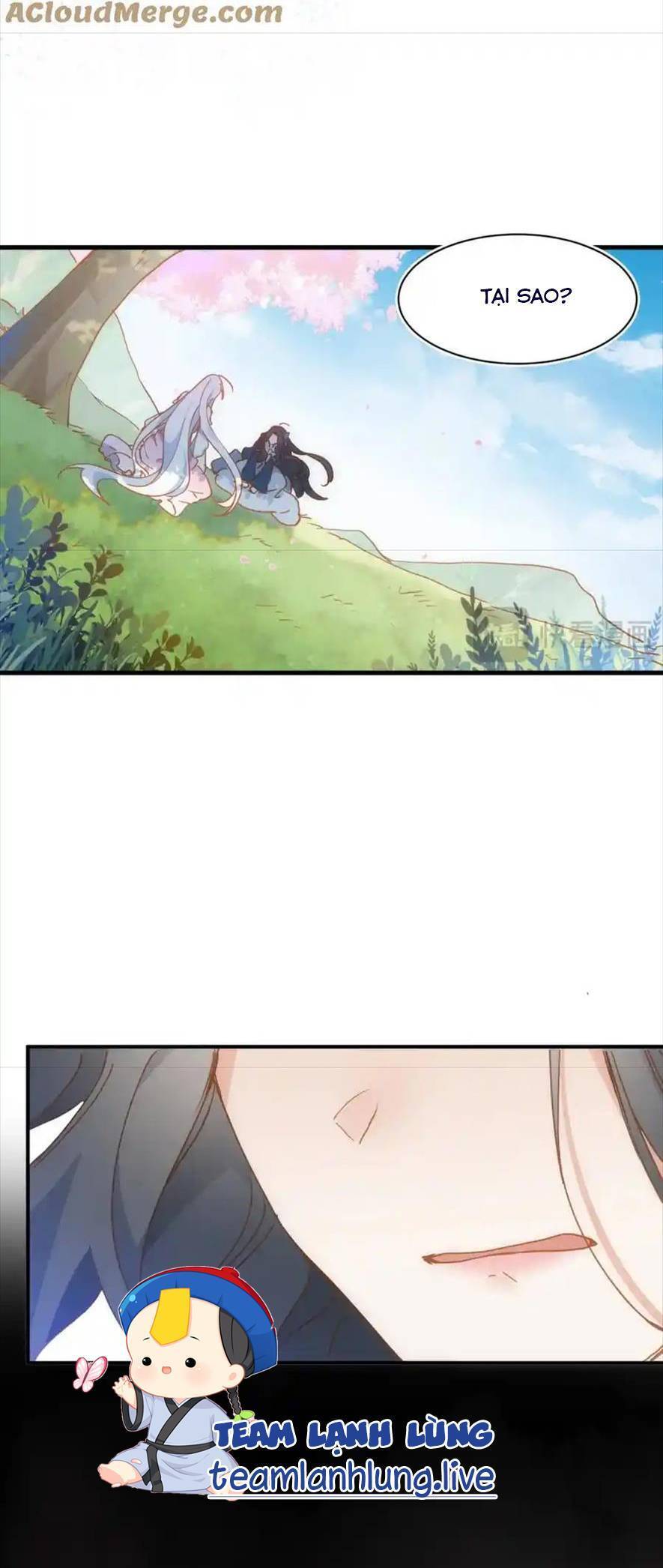 Bổn Công Chúa Không Muốn Được Chiều Chuộng Chap 15 - Next Chap 16