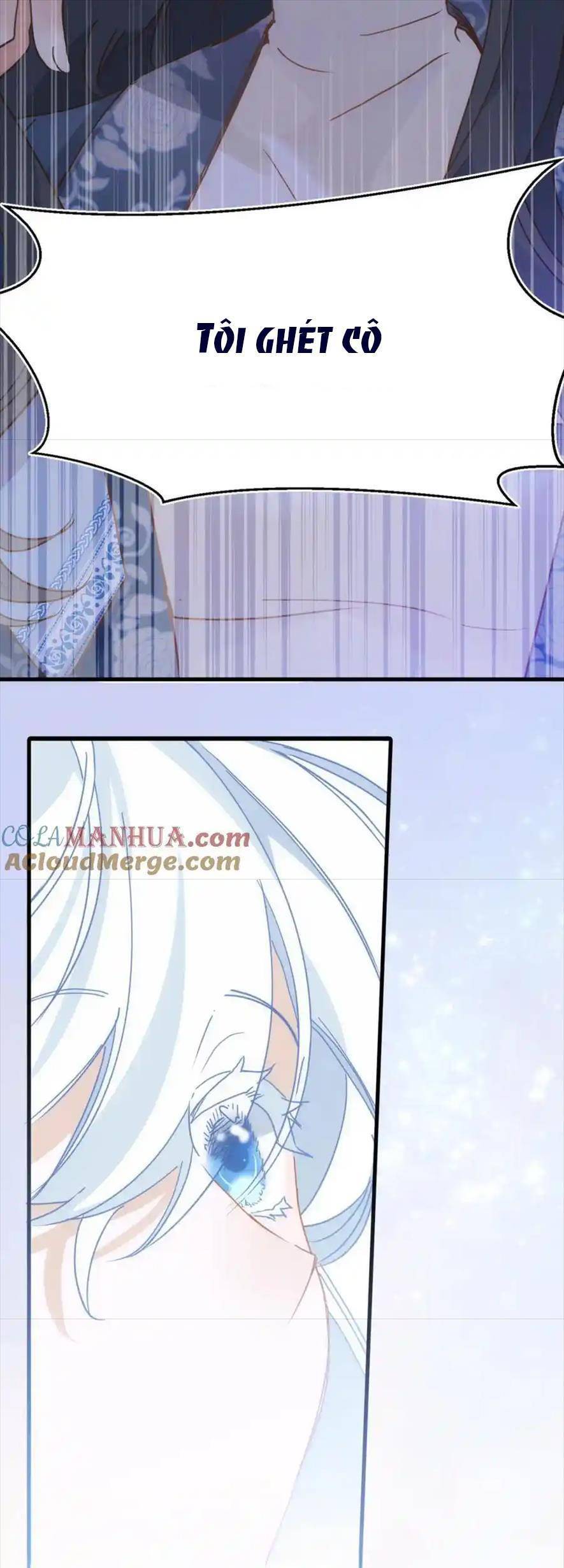 Bổn Công Chúa Không Muốn Được Chiều Chuộng Chap 15 - Next Chap 16