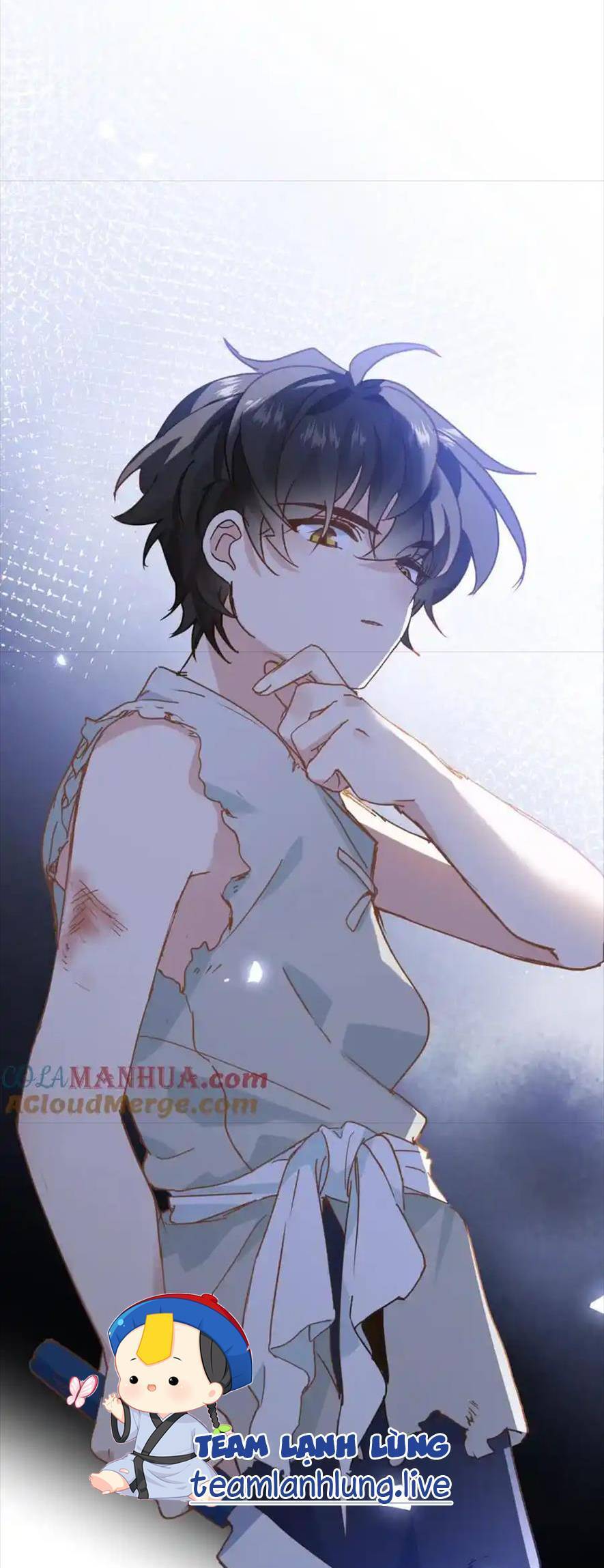 Bổn Công Chúa Không Muốn Được Chiều Chuộng Chap 15 - Next Chap 16