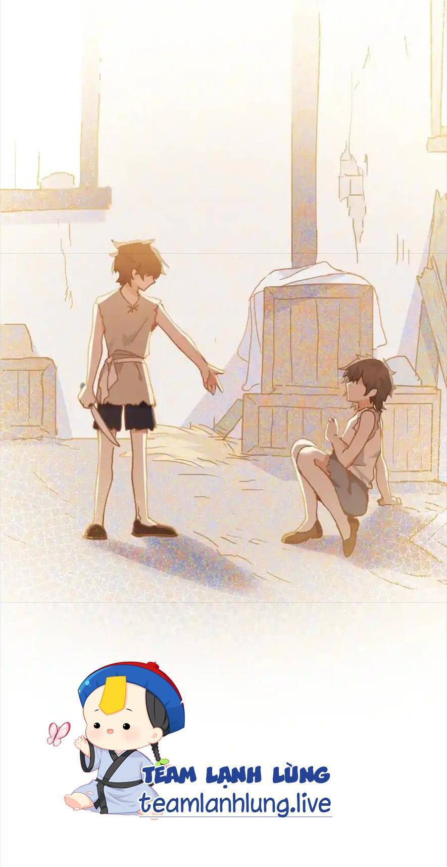 Bổn Công Chúa Không Muốn Được Chiều Chuộng Chap 15 - Next Chap 16