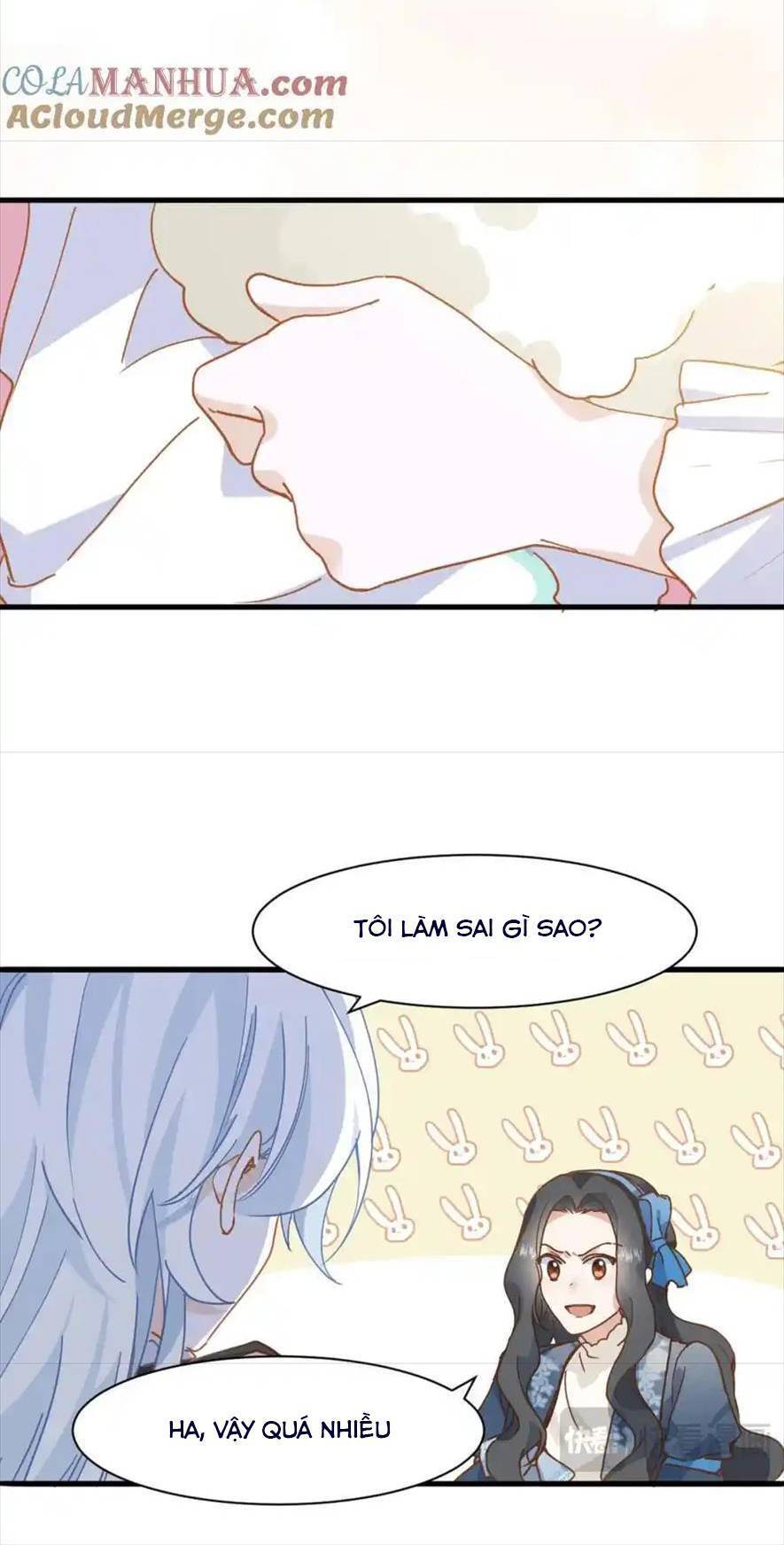 Bổn Công Chúa Không Muốn Được Chiều Chuộng Chap 15 - Next Chap 16