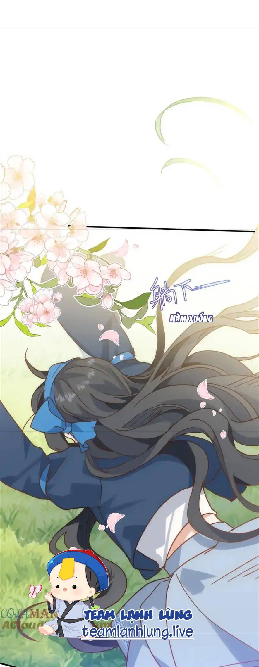 Bổn Công Chúa Không Muốn Được Chiều Chuộng Chap 15 - Next Chap 16