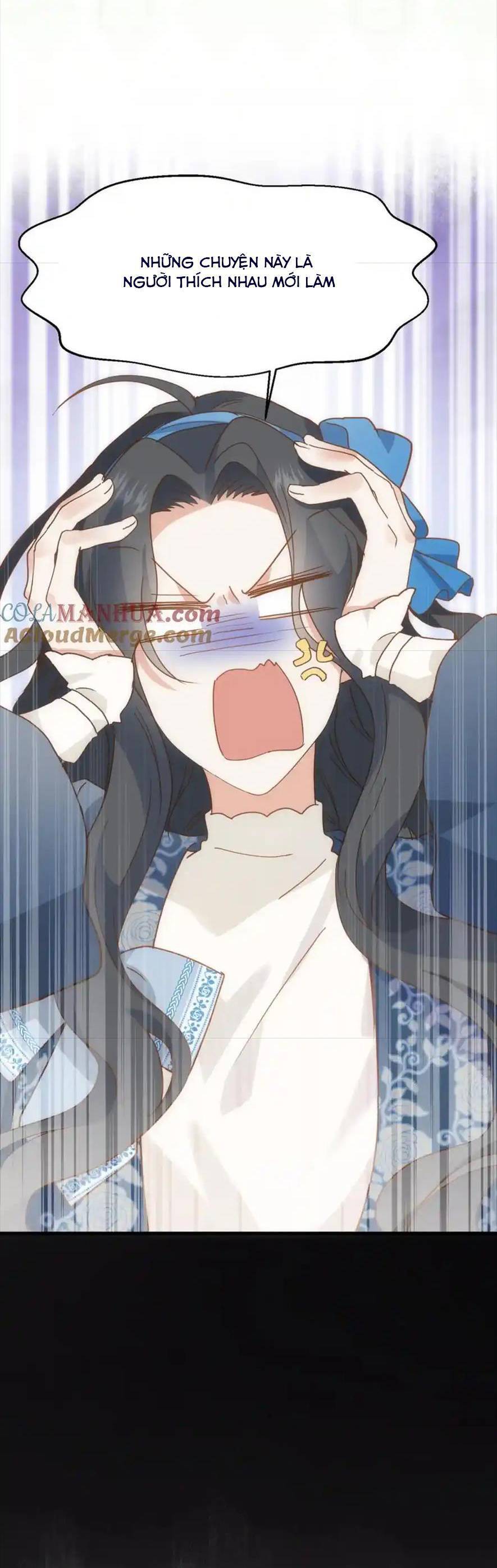 Bổn Công Chúa Không Muốn Được Chiều Chuộng Chap 15 - Next Chap 16