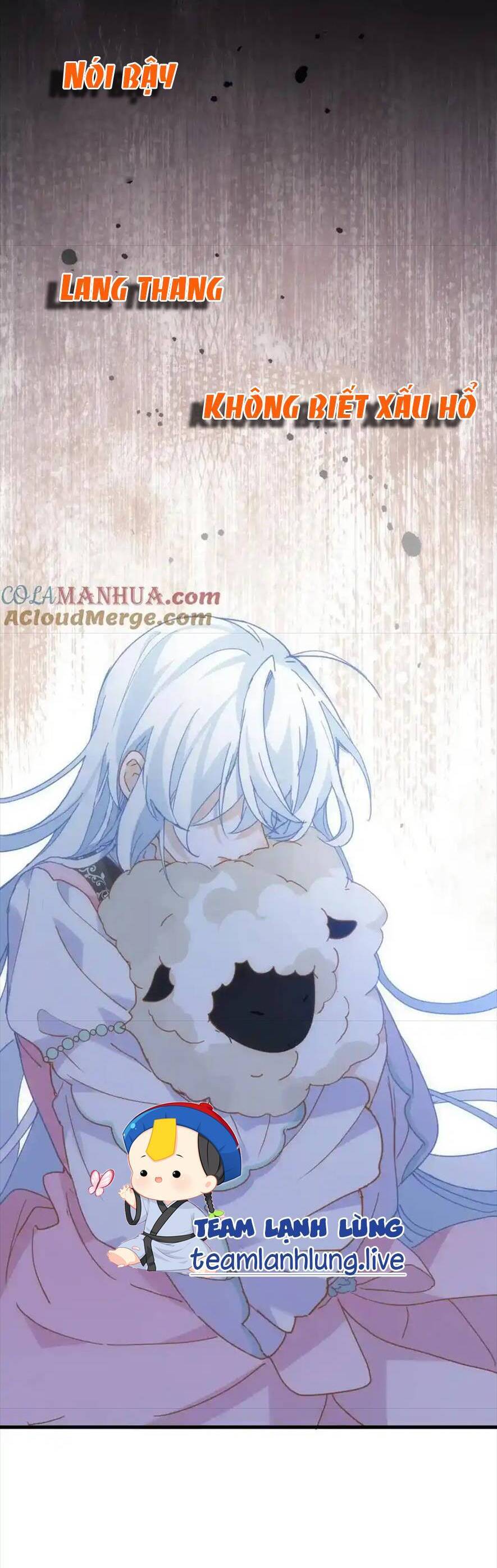 Bổn Công Chúa Không Muốn Được Chiều Chuộng Chap 15 - Next Chap 16