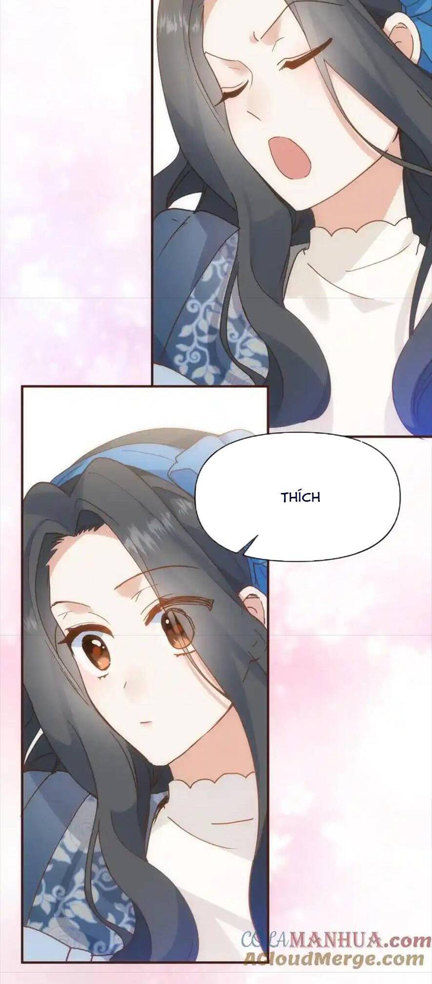 Bổn Công Chúa Không Muốn Được Chiều Chuộng Chap 15 - Next Chap 16