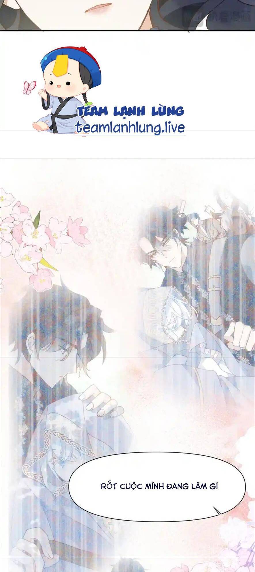Bổn Công Chúa Không Muốn Được Chiều Chuộng Chap 15 - Next Chap 16
