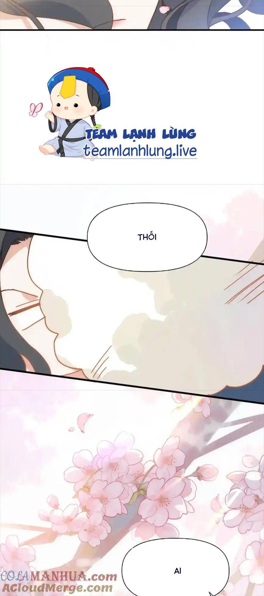 Bổn Công Chúa Không Muốn Được Chiều Chuộng Chap 15 - Next Chap 16