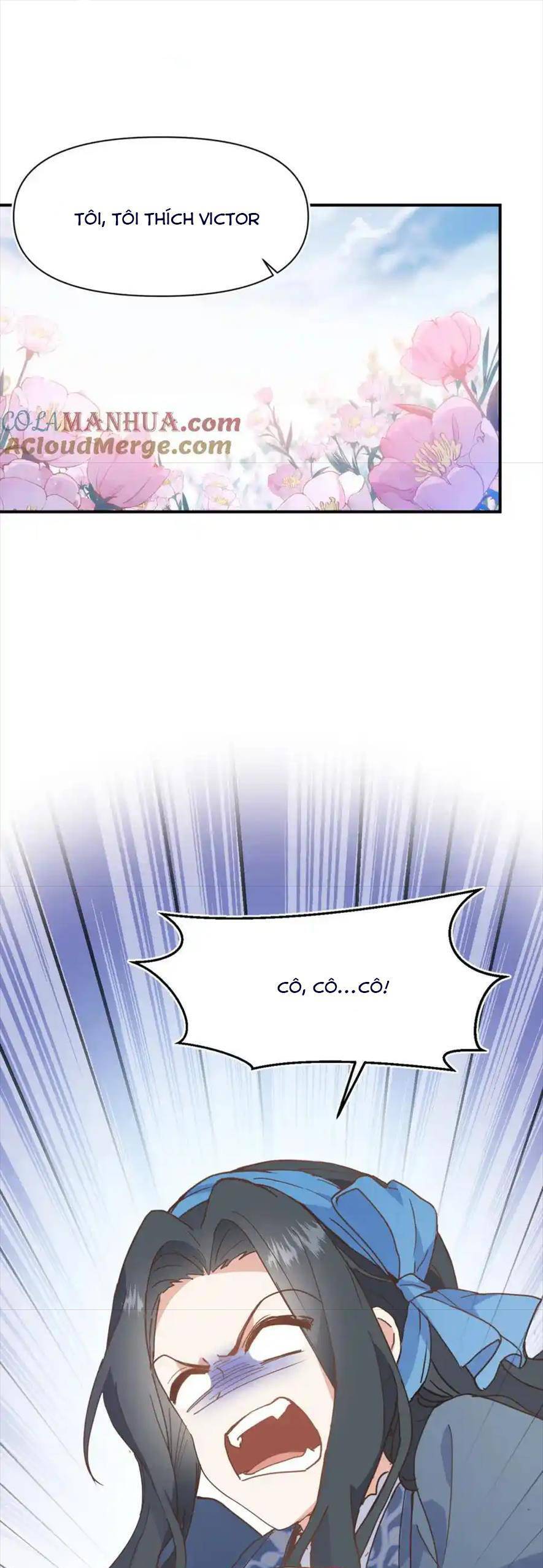 Bổn Công Chúa Không Muốn Được Chiều Chuộng Chap 16 - Next Chap 17