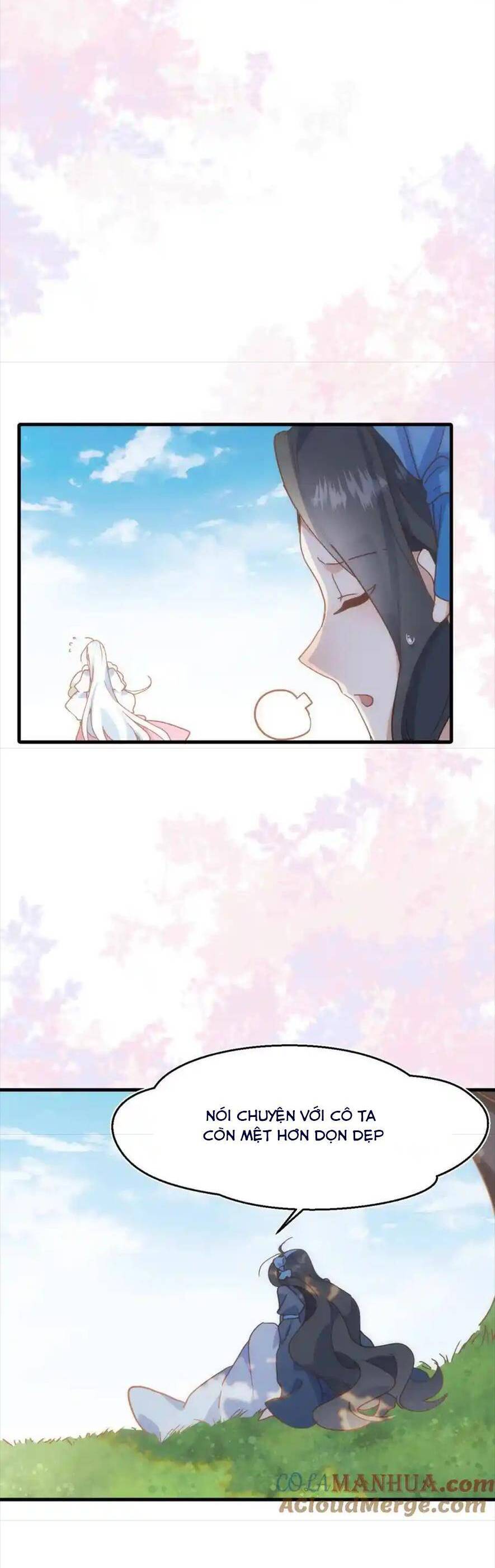 Bổn Công Chúa Không Muốn Được Chiều Chuộng Chap 16 - Next Chap 17