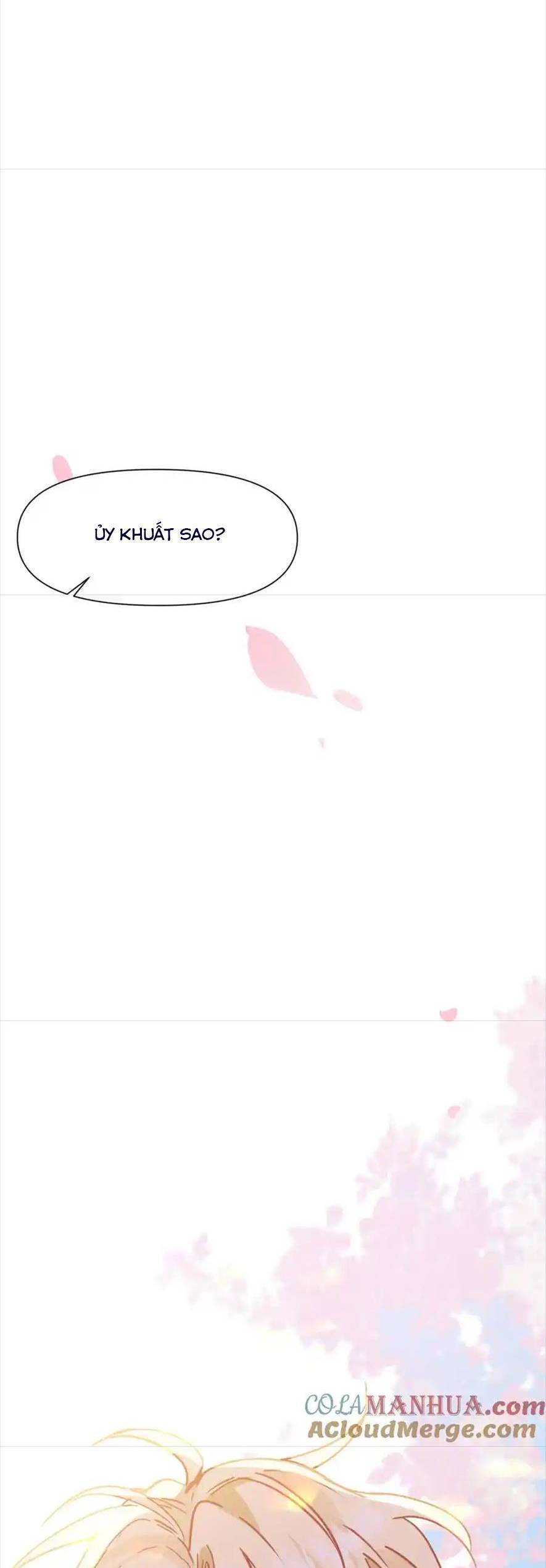 Bổn Công Chúa Không Muốn Được Chiều Chuộng Chap 16 - Next Chap 17