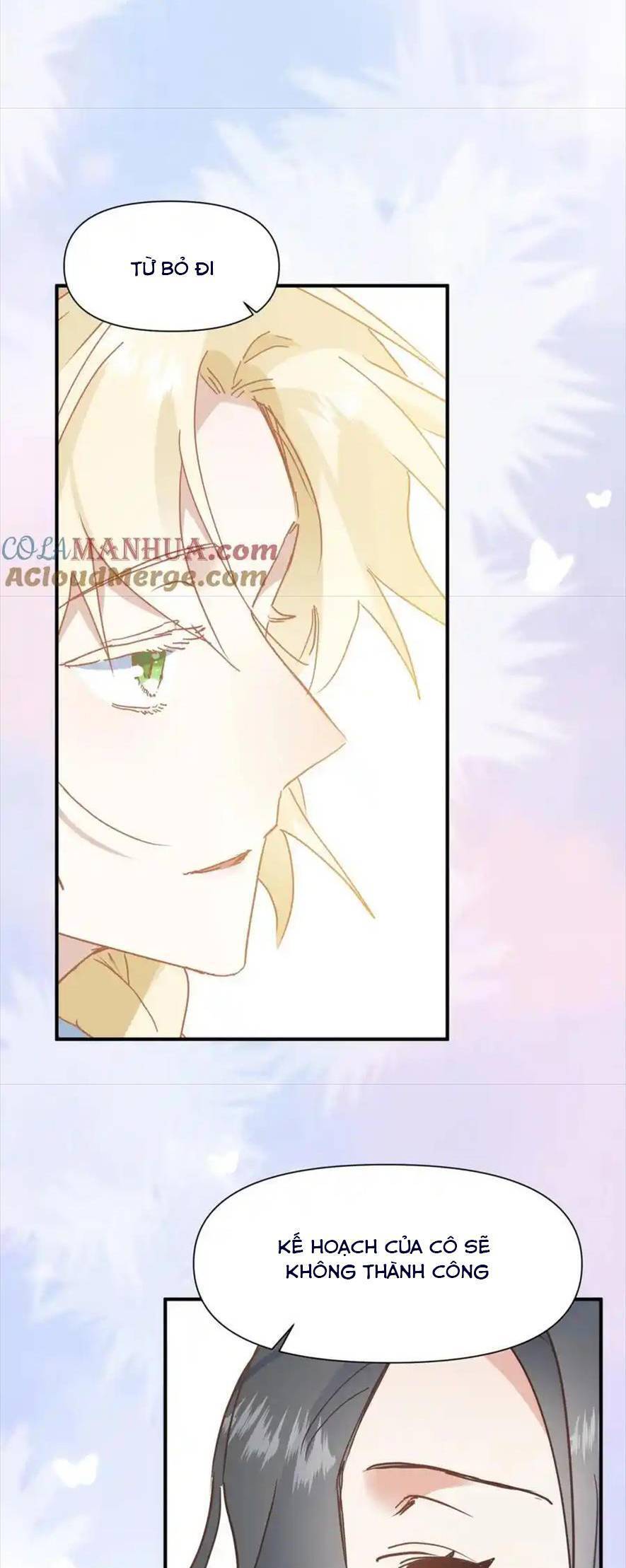 Bổn Công Chúa Không Muốn Được Chiều Chuộng Chap 16 - Next Chap 17