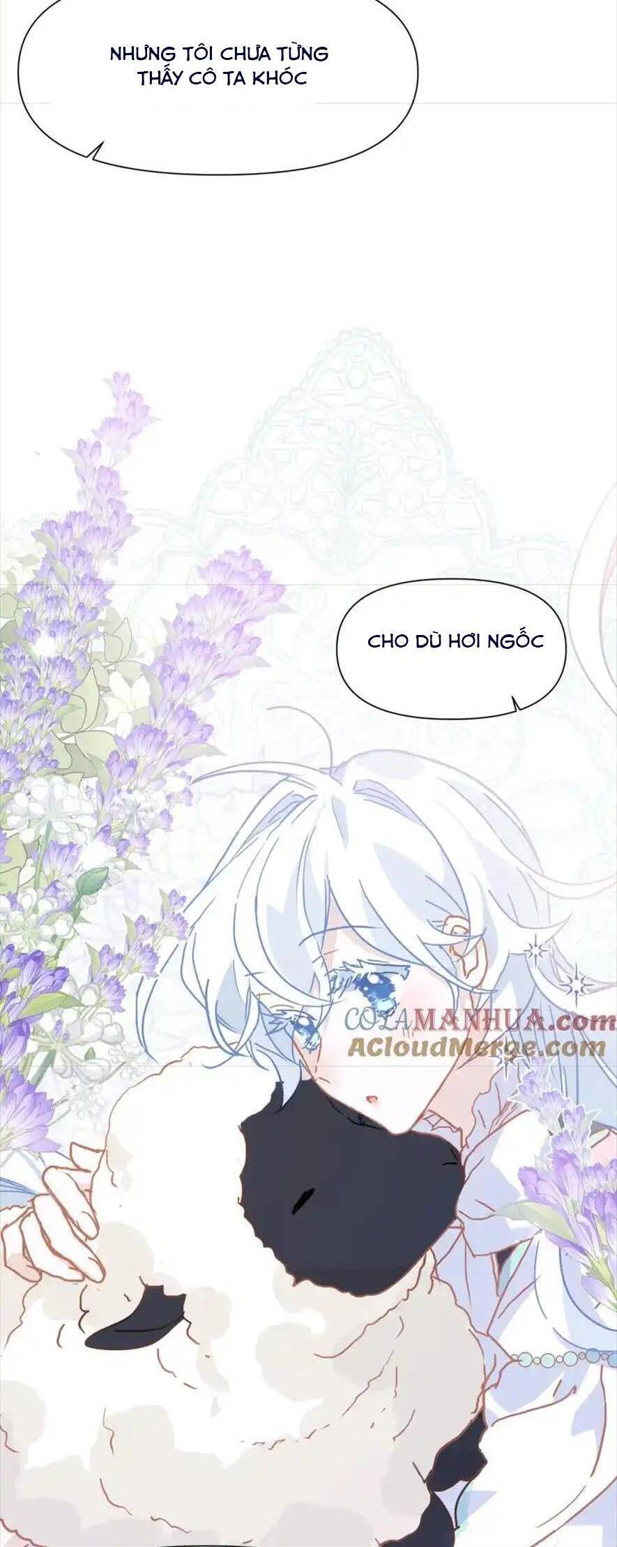 Bổn Công Chúa Không Muốn Được Chiều Chuộng Chap 16 - Next Chap 17