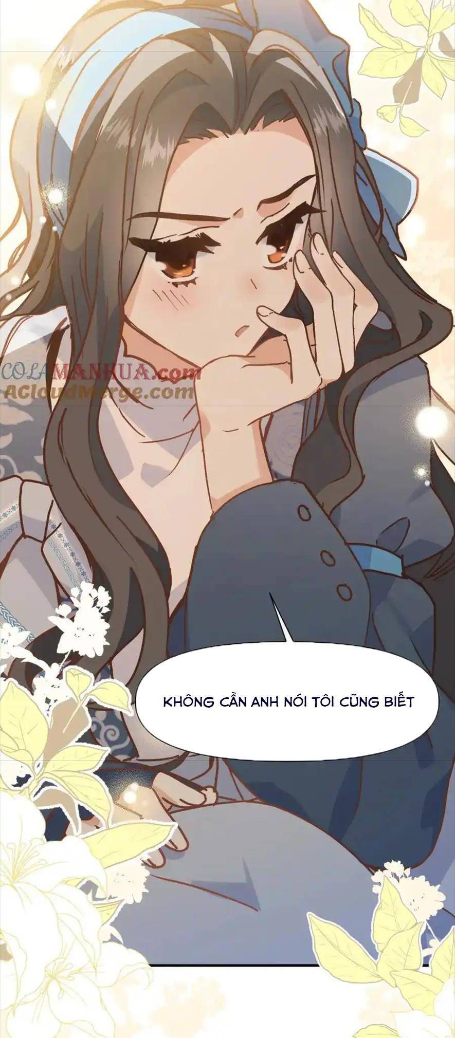 Bổn Công Chúa Không Muốn Được Chiều Chuộng Chap 16 - Next Chap 17