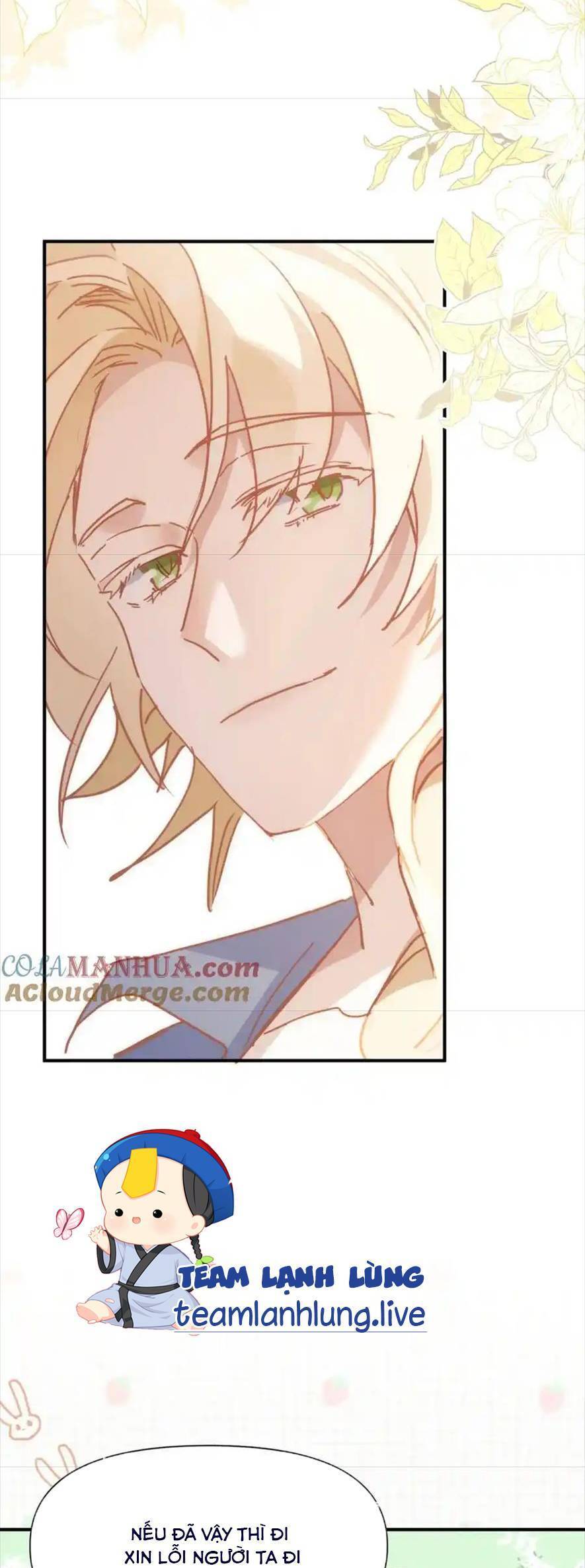 Bổn Công Chúa Không Muốn Được Chiều Chuộng Chap 16 - Next Chap 17