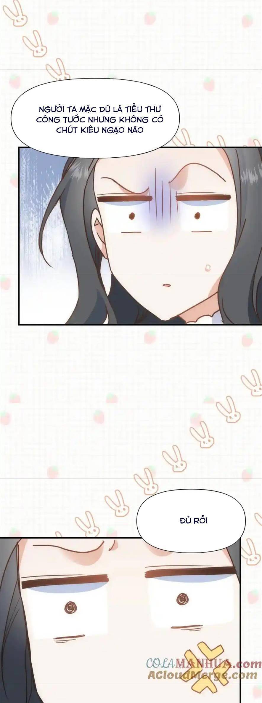 Bổn Công Chúa Không Muốn Được Chiều Chuộng Chap 16 - Next Chap 17