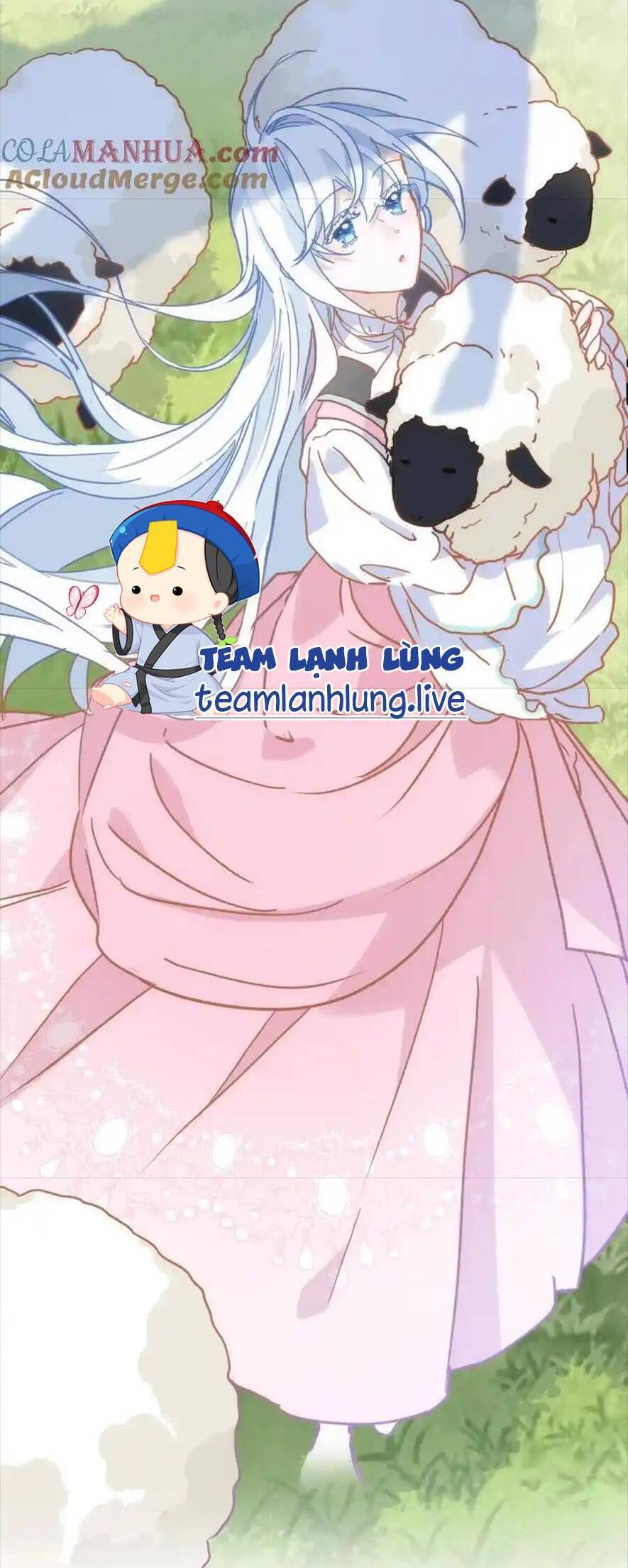 Bổn Công Chúa Không Muốn Được Chiều Chuộng Chap 16 - Next Chap 17