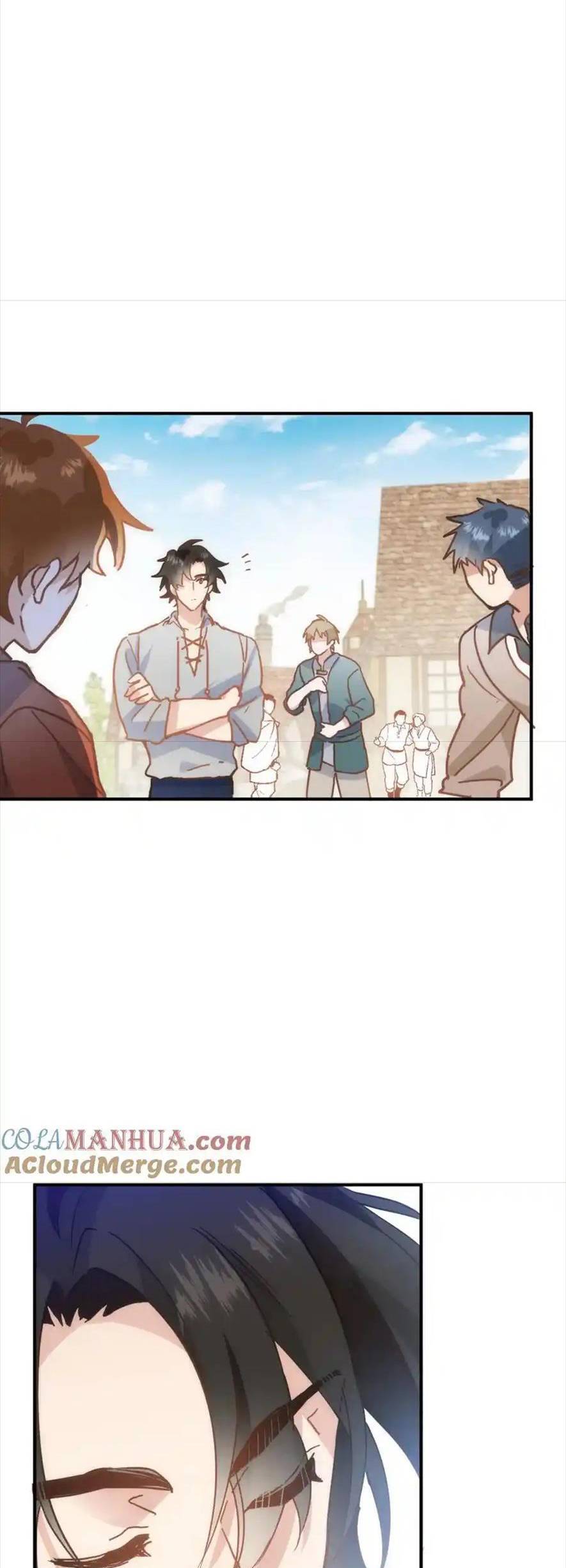 Bổn Công Chúa Không Muốn Được Chiều Chuộng Chap 16 - Next Chap 17