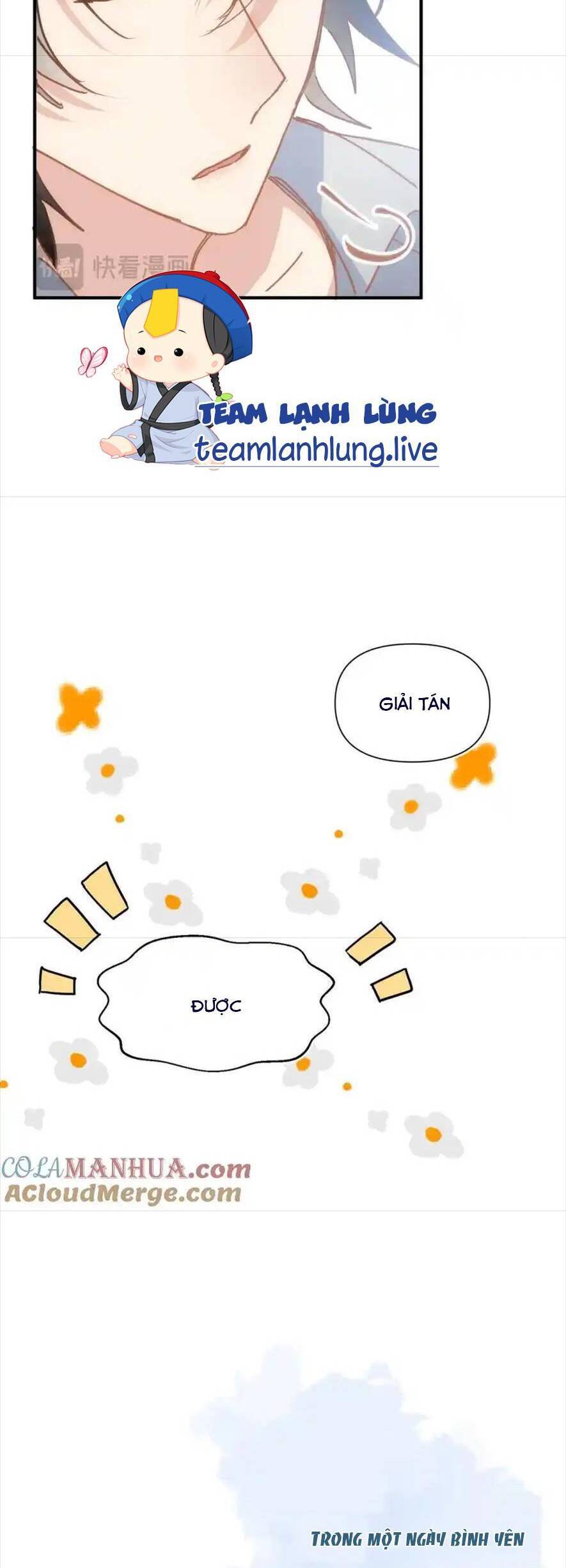 Bổn Công Chúa Không Muốn Được Chiều Chuộng Chap 16 - Next Chap 17