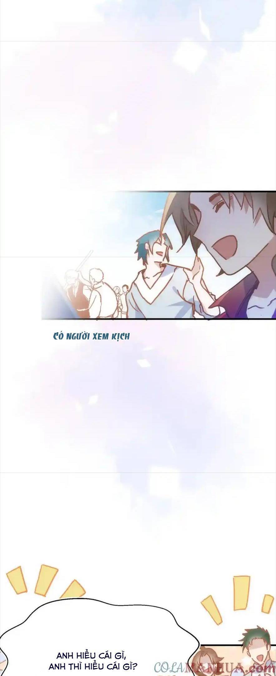 Bổn Công Chúa Không Muốn Được Chiều Chuộng Chap 16 - Next Chap 17