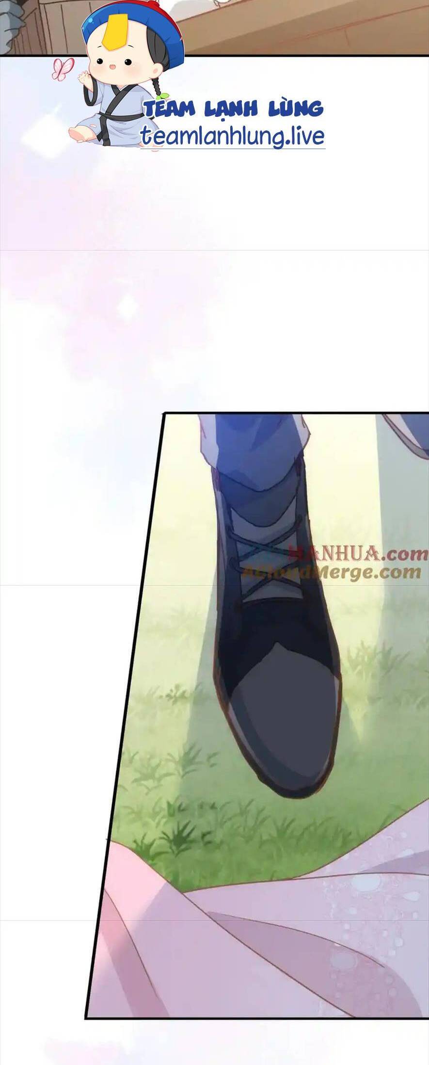 Bổn Công Chúa Không Muốn Được Chiều Chuộng Chap 16 - Next Chap 17