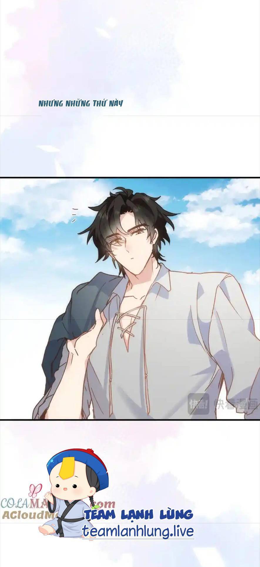 Bổn Công Chúa Không Muốn Được Chiều Chuộng Chap 16 - Next Chap 17