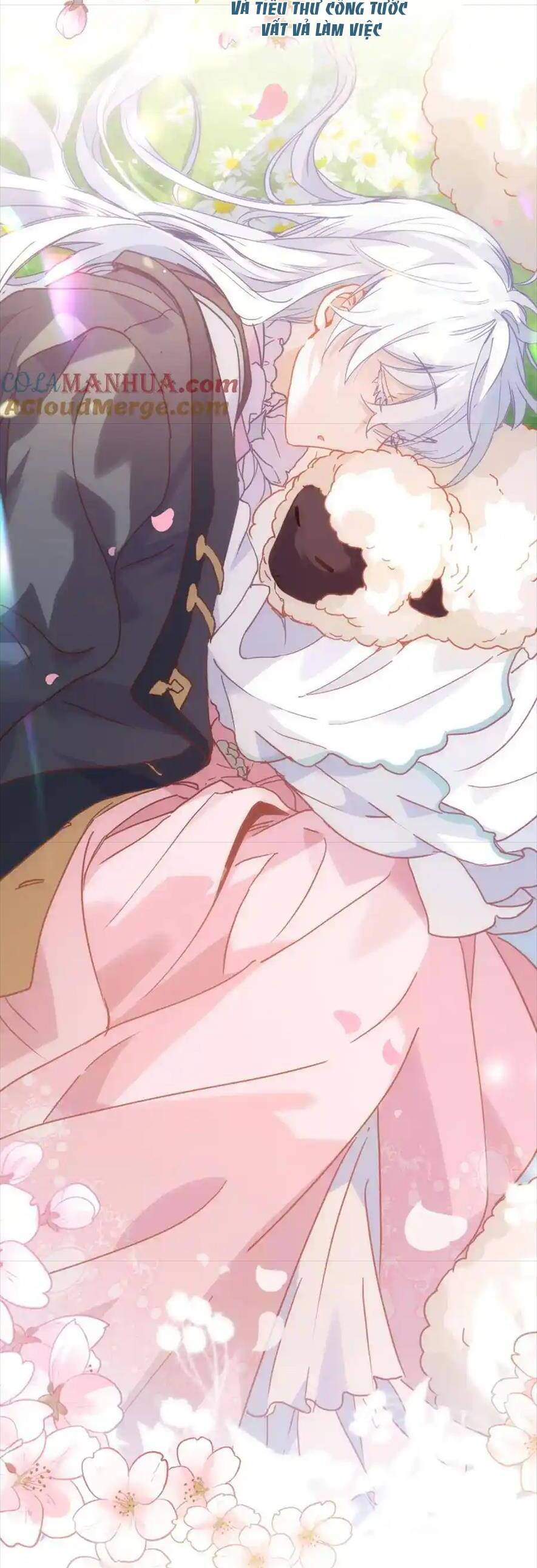 Bổn Công Chúa Không Muốn Được Chiều Chuộng Chap 16 - Next Chap 17