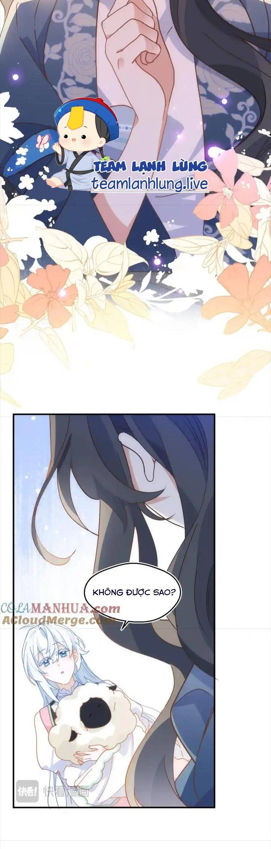 Bổn Công Chúa Không Muốn Được Chiều Chuộng Chap 16 - Next Chap 17