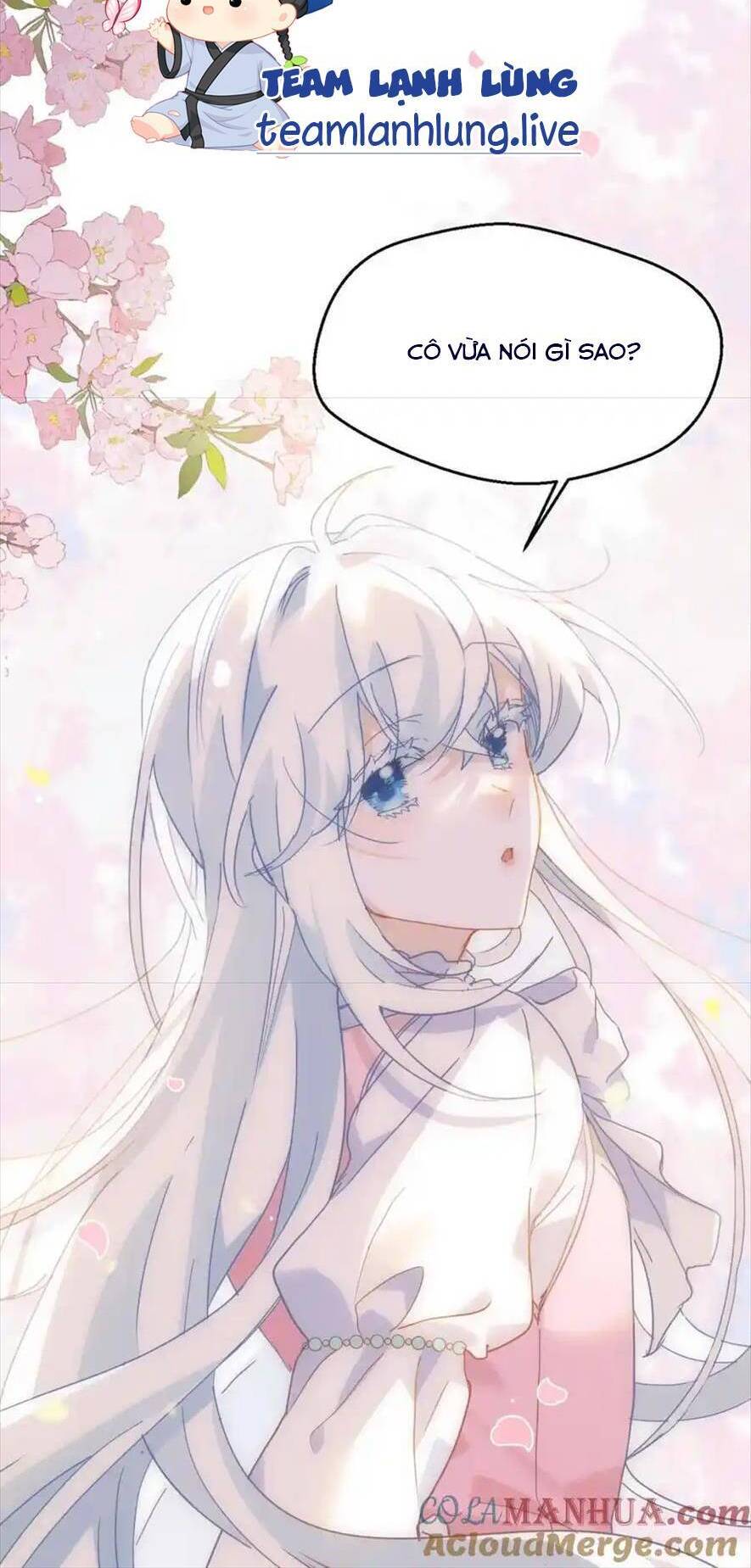 Bổn Công Chúa Không Muốn Được Chiều Chuộng Chap 16 - Next Chap 17