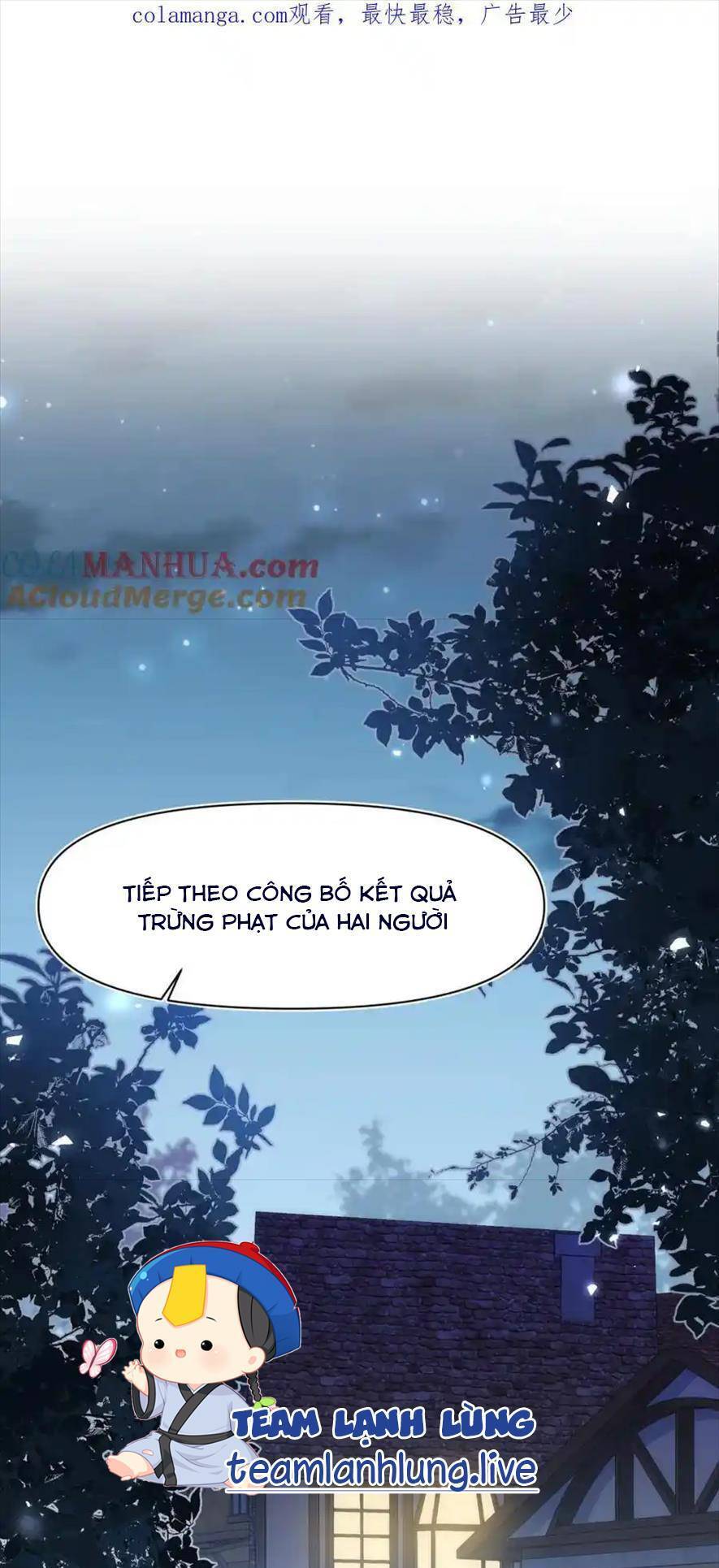 Bổn Công Chúa Không Muốn Được Chiều Chuộng Chap 17 - Next Chap 18