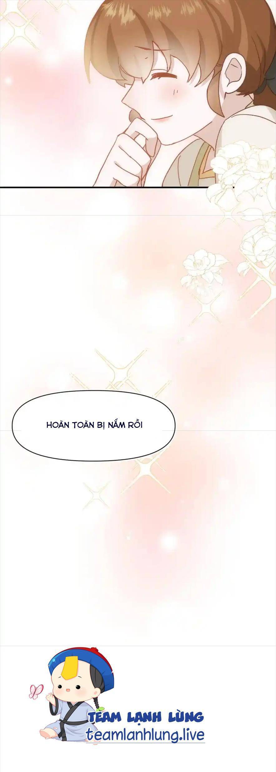 Bổn Công Chúa Không Muốn Được Chiều Chuộng Chap 17 - Next Chap 18