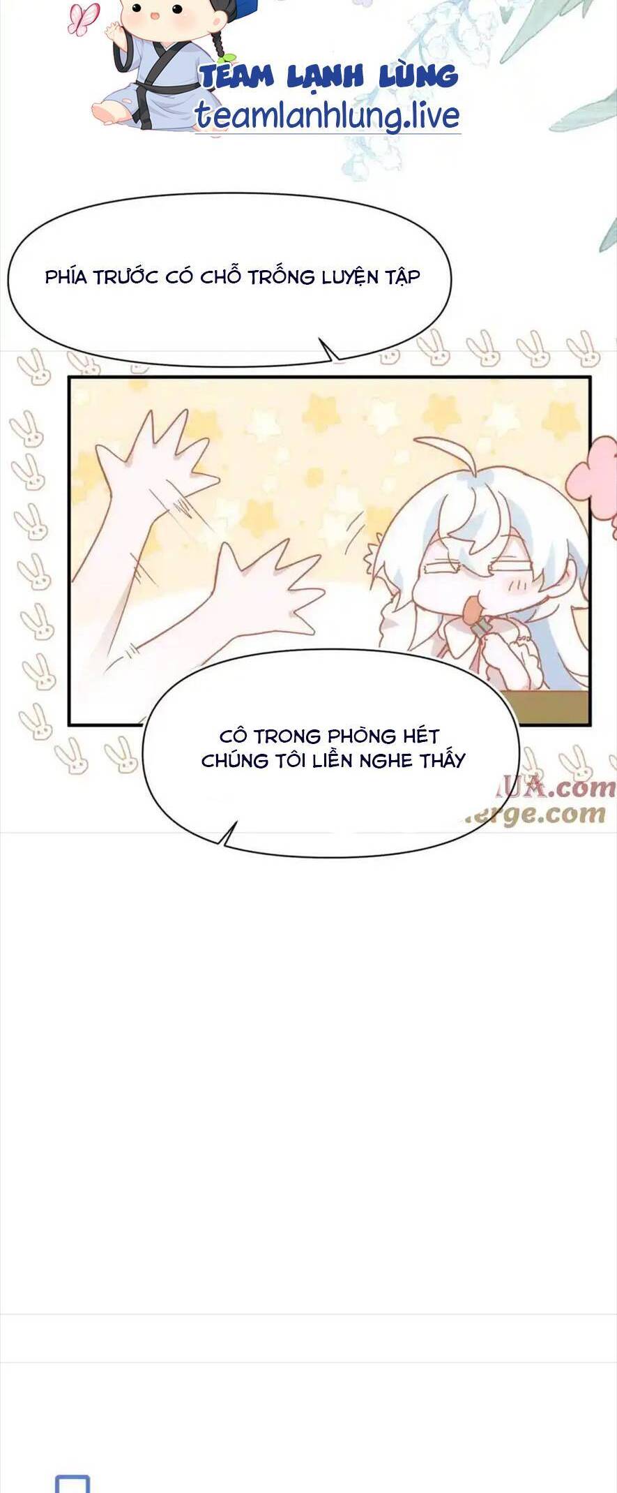Bổn Công Chúa Không Muốn Được Chiều Chuộng Chap 17 - Next Chap 18