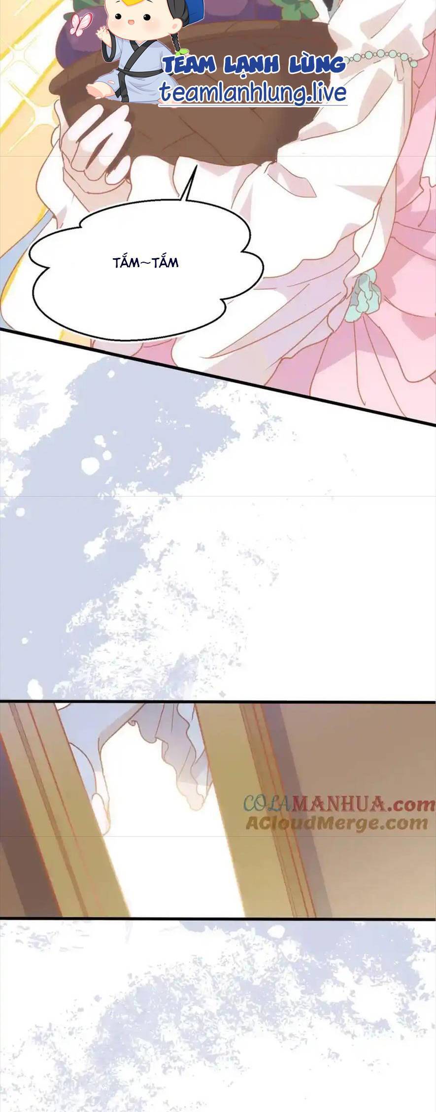 Bổn Công Chúa Không Muốn Được Chiều Chuộng Chap 17 - Next Chap 18