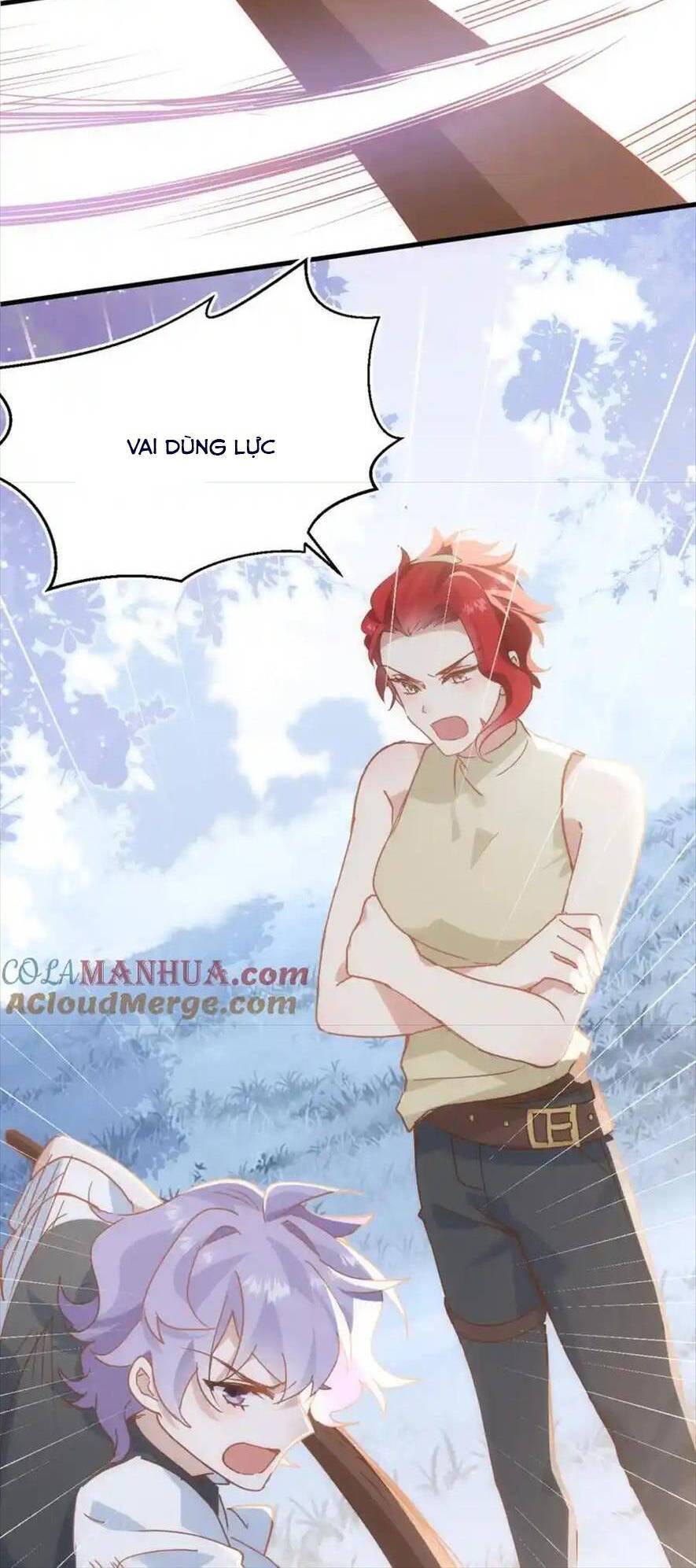 Bổn Công Chúa Không Muốn Được Chiều Chuộng Chap 17 - Next Chap 18