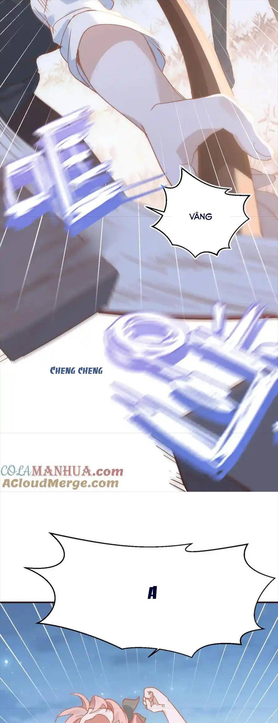 Bổn Công Chúa Không Muốn Được Chiều Chuộng Chap 17 - Next Chap 18