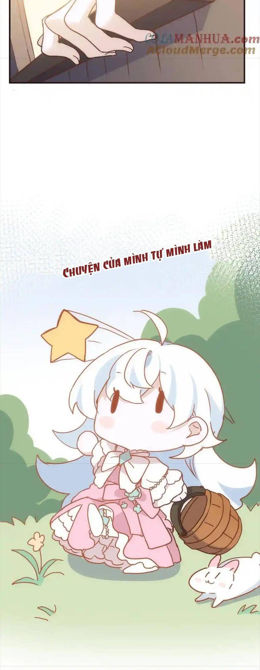 Bổn Công Chúa Không Muốn Được Chiều Chuộng Chap 17 - Next Chap 18