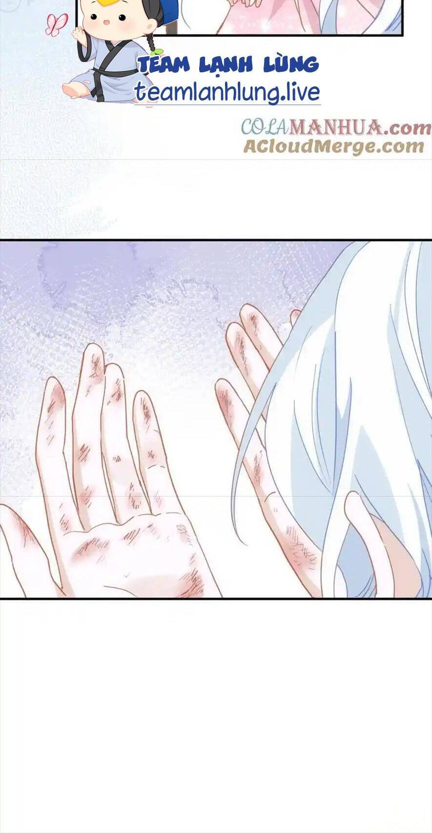 Bổn Công Chúa Không Muốn Được Chiều Chuộng Chap 17 - Next Chap 18
