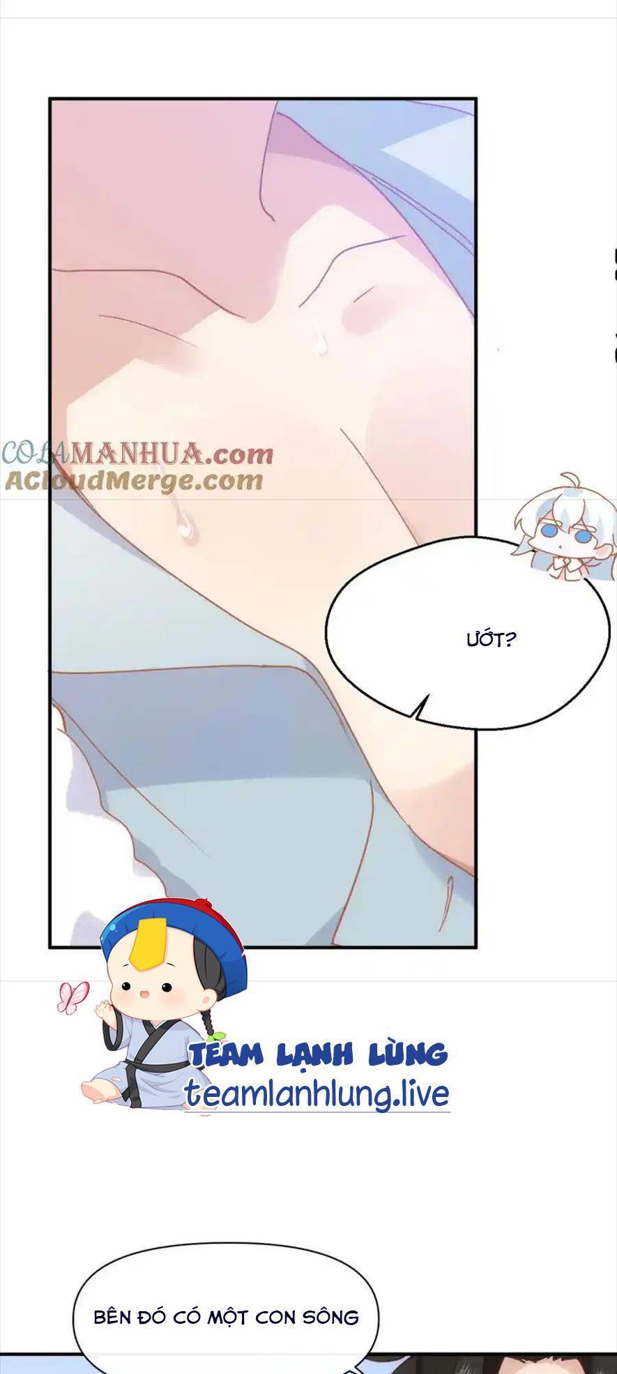 Bổn Công Chúa Không Muốn Được Chiều Chuộng Chap 17 - Next Chap 18