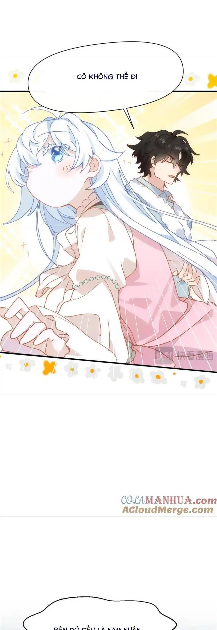 Bổn Công Chúa Không Muốn Được Chiều Chuộng Chap 17 - Next Chap 18