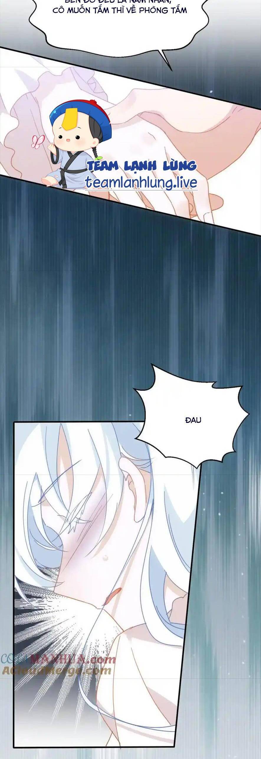 Bổn Công Chúa Không Muốn Được Chiều Chuộng Chap 17 - Next Chap 18