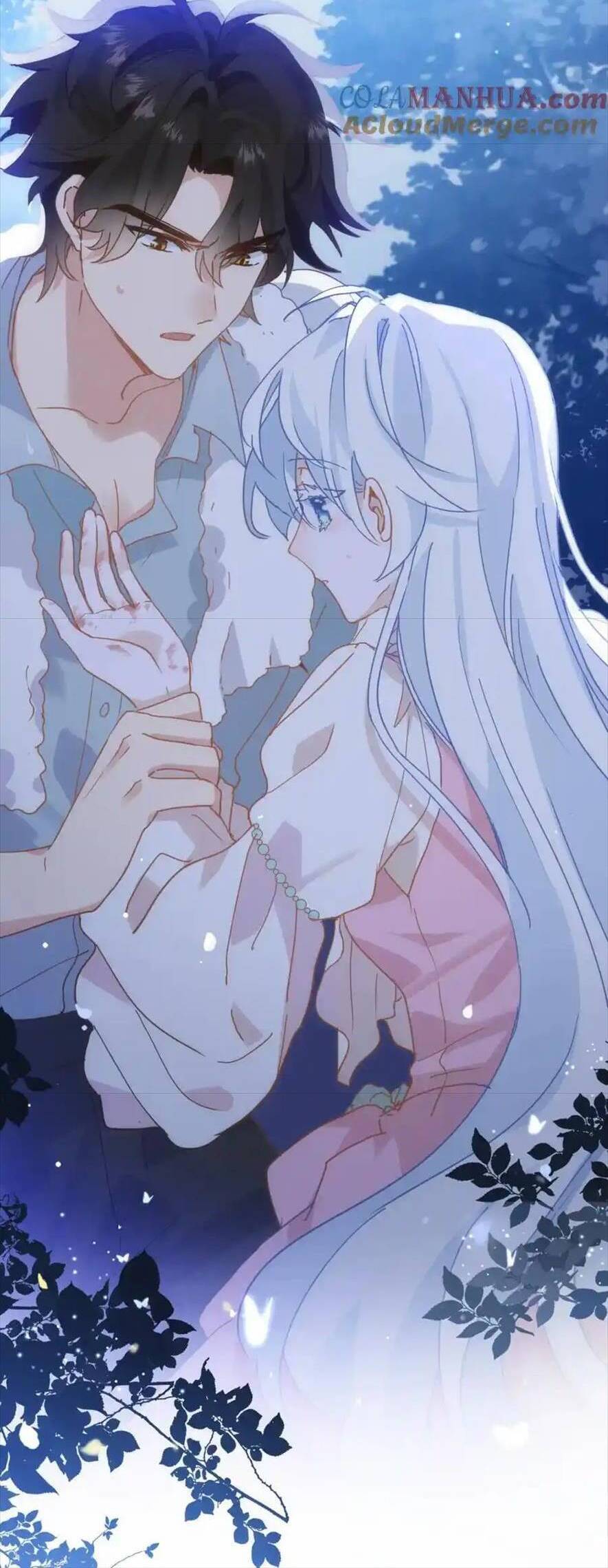 Bổn Công Chúa Không Muốn Được Chiều Chuộng Chap 17 - Next Chap 18