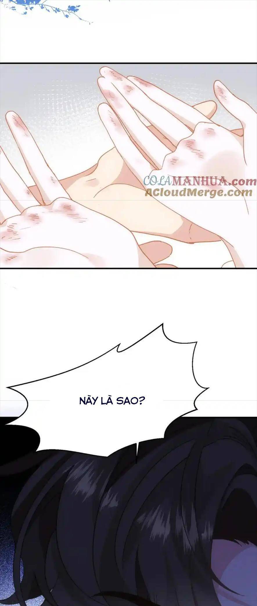 Bổn Công Chúa Không Muốn Được Chiều Chuộng Chap 17 - Next Chap 18