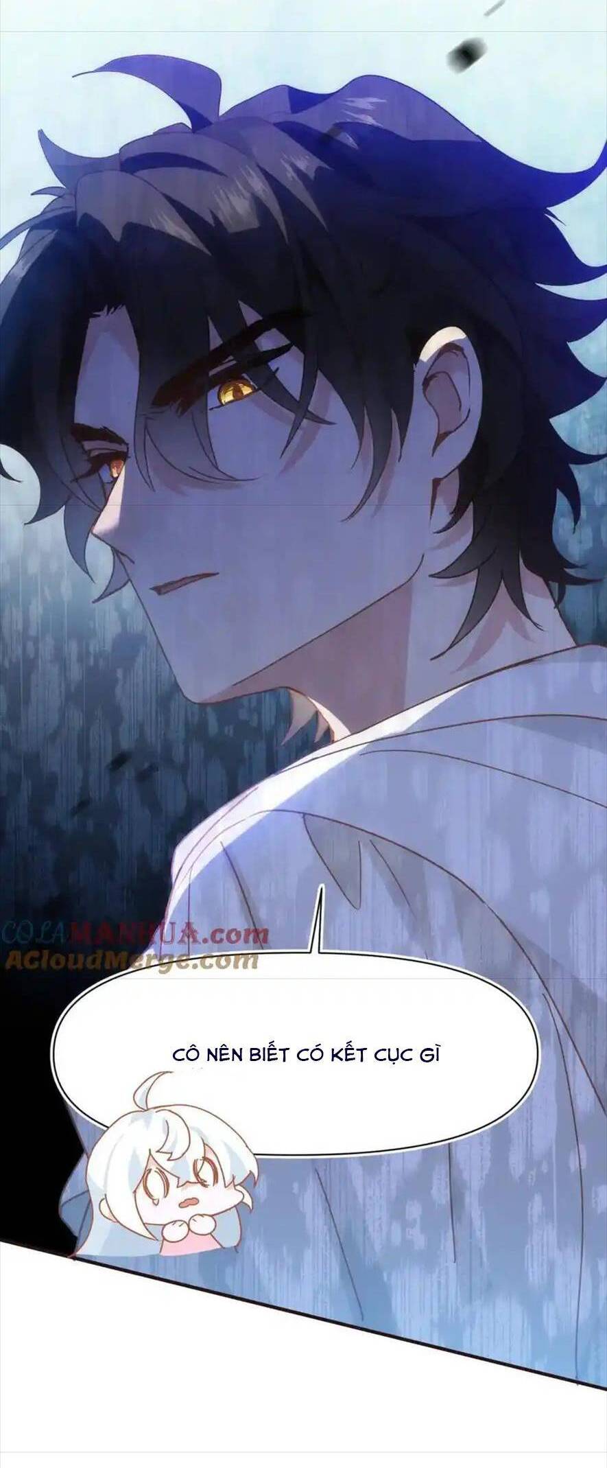 Bổn Công Chúa Không Muốn Được Chiều Chuộng Chap 17 - Next Chap 18