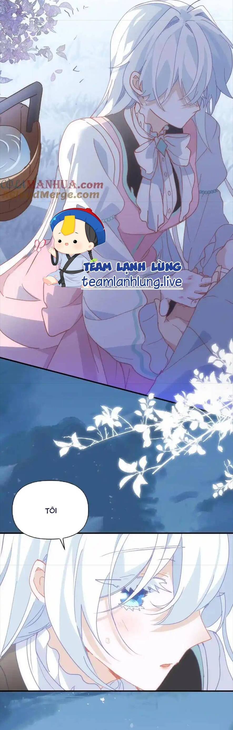 Bổn Công Chúa Không Muốn Được Chiều Chuộng Chap 18 - Next Chap 19