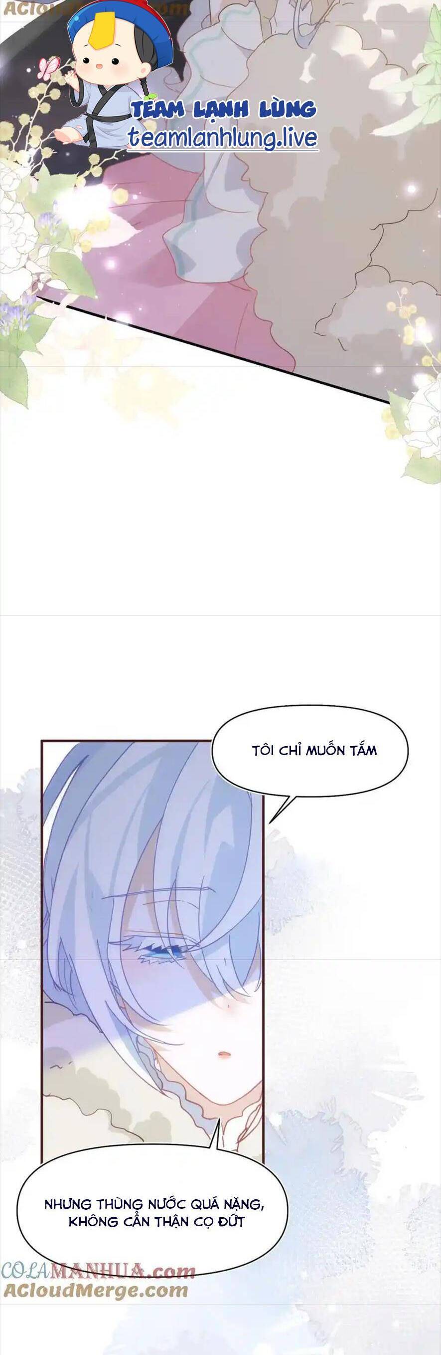 Bổn Công Chúa Không Muốn Được Chiều Chuộng Chap 18 - Next Chap 19