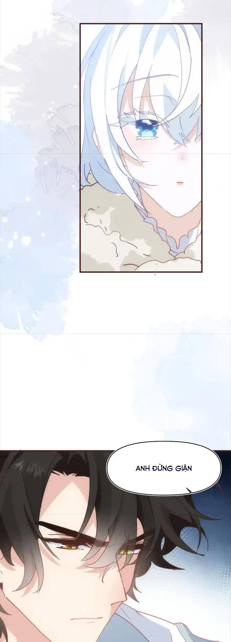Bổn Công Chúa Không Muốn Được Chiều Chuộng Chap 18 - Next Chap 19