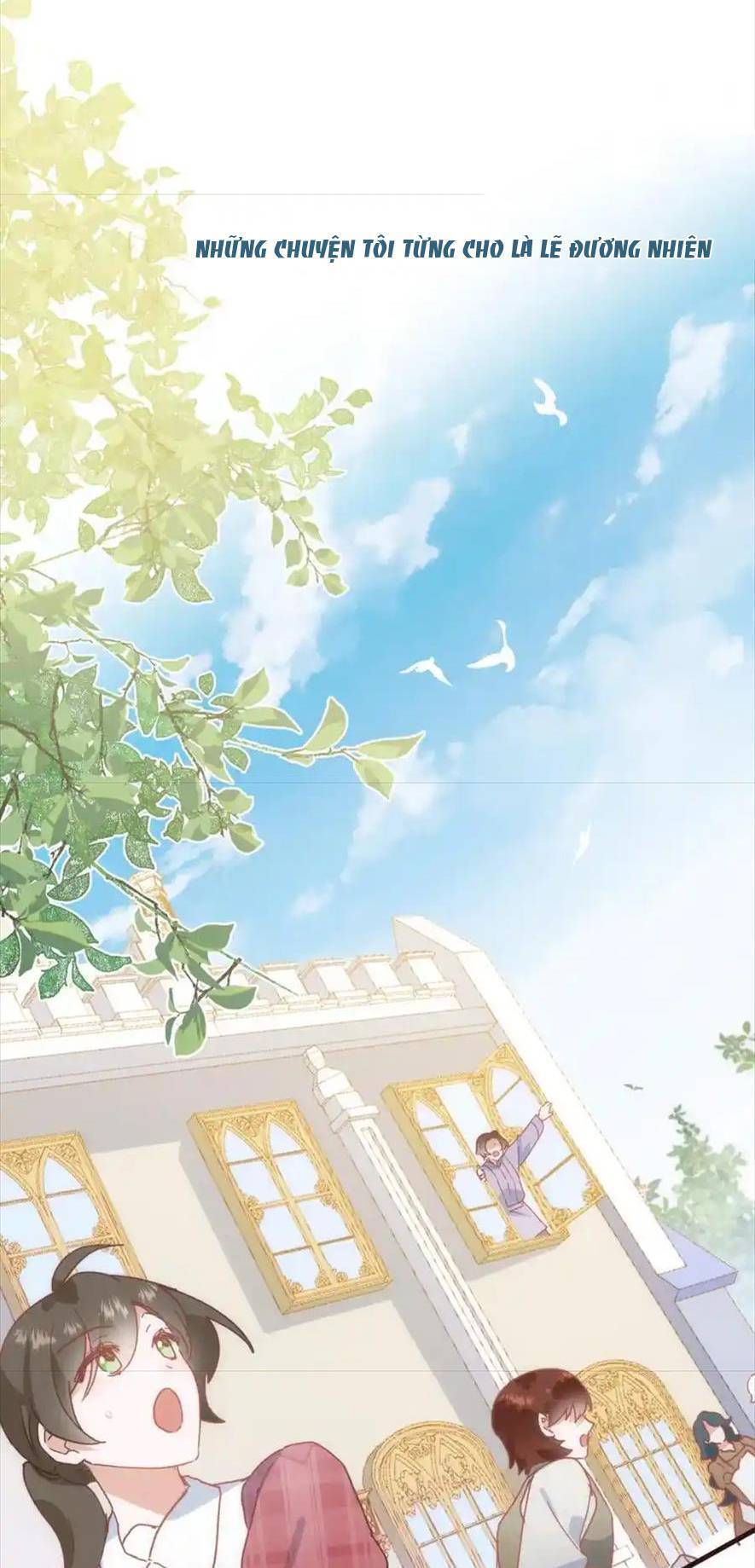Bổn Công Chúa Không Muốn Được Chiều Chuộng Chap 18 - Next Chap 19